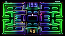 Υѥåޥϡȥ⡼ɤBOMBɤäƻȤʤPAC-MAN Championship Edition DXפΥƥब餫