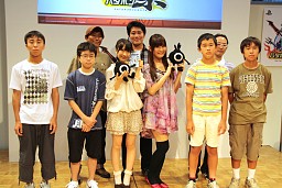 #022Υͥ/AKB48ᤵ󤬥ޥץ쥤˻ȯǰν饤٥ȤȤʤä֥ѥݥסץݡ