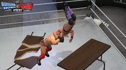 #008Υͥ/E3 2010Ϻ̤ܶϡȤꥢTLCޥåɡ WWE 2011 SmackDown vs Rawץץ쥤֥ǥݡȡߥ˥󥿥ӥ塼