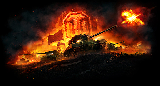 #003Υͥ/World of TanksפWargaming.net˥᡼륤󥿥ӥ塼ܥեΩΰտޤϡơܿͥץ쥤䡼ΥåȤϤɤʹ