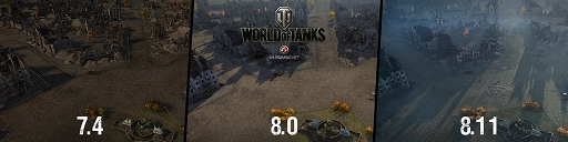 #009Υͥ/GDC 2014ϡWorld of Tanksפ2014ǯ礭Ѥ롣GDC 2014˥֡򹽤Wargaming.netǡƱҤκǿåƤ