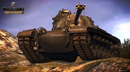 #031Υͥ/GDC 2014ϡWorld of Tanksפ2014ǯ礭Ѥ롣GDC 2014˥֡򹽤Wargaming.netǡƱҤκǿåƤ