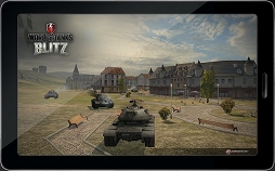 #042Υͥ/GDC 2014ϡWorld of Tanksפ2014ǯ礭Ѥ롣GDC 2014˥֡򹽤Wargaming.netǡƱҤκǿåƤ