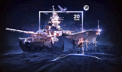 gamescomϡ֡World of Warships: Legends٤ϡPS4ˤϽʬ륿ȥס Wargaming.netCEO˥󥿥ӥ塼