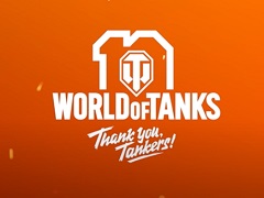 Wargaminggamescom 2020Υեѡȥʡ˽ǤWorld of Tanksפ10ǯˤ̾ͤΥåư