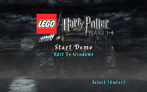 #001Υͥ/LEGO֥åǤǤϥ꡼ˡ롤LEGO Harry PotterפΥǥǤ4GamerUp