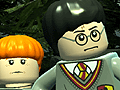 LEGO֥åǤǤϥ꡼ˡ롤LEGO Harry PotterפΥǥǤ4GamerUp