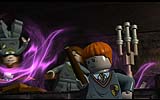 LEGO Harry Potter: Years 1-4