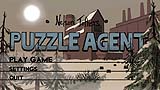 Puzzle Agent