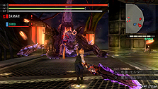 #004Υͥ/PSPGOD EATER BURSTס̵DLC4ơɲåǡѥåVer 1.3פۿȡץ쥤䡼ǥ󤷤ȥꥸʥɤꤻ