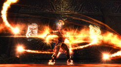 #004Υͥ/E3 2011ϡKingdoms of Amalur: Reckoningפκǿȥ쥤顼ե󥿥ŰŪɵᤷѤ̥Ϥ