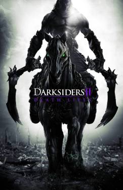 #002Υͥ/֥󥰥ॺ  ޥ顼쥳˥󥰡סDarksiders IIפXbox360 ٴպ 2012 ơפ˽Ÿ