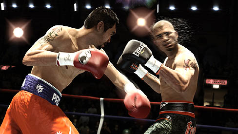 #001Υͥ/Fight Night ChampionפΥࡼӡEA SPORTS£ܥ󥰥ॷ꡼ǿϡȡ꡼դꥢ⡼ɤǿŸ