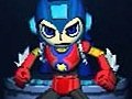 MEGA MAN UNIVERSEץ饯ޥǼʬΥᥬޥФͳ٤ι⤽ʥơǥåȵǽ⥢