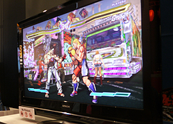 #012Υͥ/TGS 20112DǤ®ϷߡSTREET FIGHTER X Ŵסƥ֥ѥɥפθǤܺ٥ץ쥤ݡȤǺ