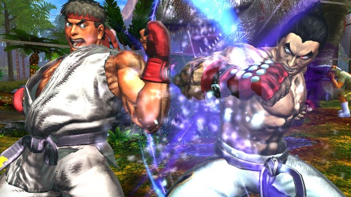 PS3ǡSTREET FIGHTER X ŴסǤۿȡʤ3990