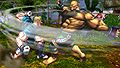 STREET FIGHTER X Ŵ