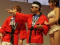 TGS 2011ϡSTREET FIGHTER X ŴסPPΡȤĤΡɥȤSAIKYO X KOBUSIɥơ٥ȥࡼӡ