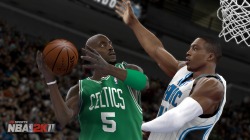 #004Υͥ/ޥ롦硼θǤ뿷⡼ɤϿ꡼ǿNBA 2K11ס1014ȯ