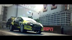 #004Υͥ/DiRT 3סDLCëդΡX Games Asia Track Pack