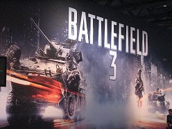 #003Υͥ/GamescomϡBattlefield 3פGamescom˥ץ쥤֥ŸǥɥĤΥޡޤ롣⡤64ޤ