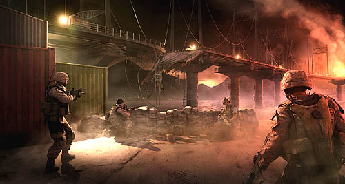 OPERATION FLASHPOINT: RED RIVERפκǿࡼӡΰʼ´ͤäƤΤ