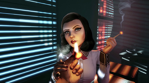 #002Υͥ/֥Хå ե˥åȡפκǿDLCBurial at Sea: Episode 1פγȥ쥤顼