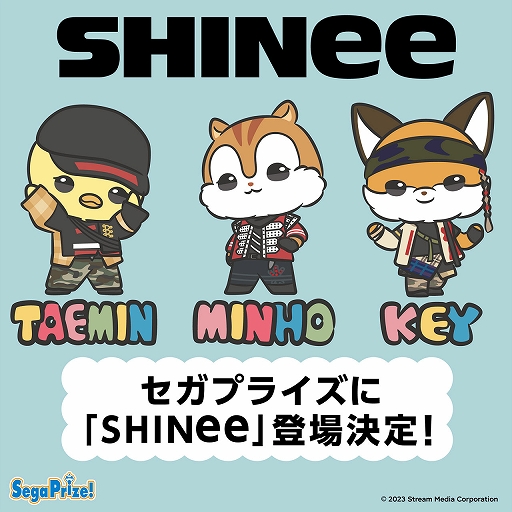 SHINeeʥ㥤ˡˤΥߥ塼ѷʤ12֥ץ饤פо