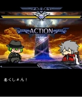 #059Υͥ/BLAZBLUEפΤӥã˽ȥץʥɡ֤֤ -BLAZBLUE MOBILE BATTLE-סХˤۿ