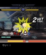 #076Υͥ/BLAZBLUEפΤӥã˽ȥץʥɡ֤֤ -BLAZBLUE MOBILE BATTLE-סХˤۿ