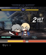 #087Υͥ/BLAZBLUEפΤӥã˽ȥץʥɡ֤֤ -BLAZBLUE MOBILE BATTLE-סХˤۿ