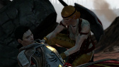 Dragon Age IIפθϡֲáפ⡣ץ쥤䡼ˤäѲƤ͸ʤãο𡤤Ԥޥ 