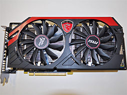 #002Υͥ/MSIRadeon R9 280X/270Xܥ3ʤȯɽǥ饦ɥơ֥Ʊեåȼħ򥢥ԡ