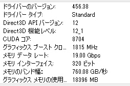 #005Υͥ/PRMSIGeForce RTX 3080 GAMING X TRIO 10GפϡOCͤRTX 3080ιǽФ̥Ūʥեåɤ