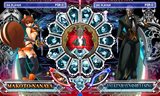 BLAZBLUE CONTINUUM SHIFT II