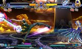 BLAZBLUE CONTINUUM SHIFT II