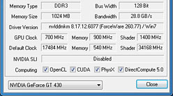 #017Υͥ/GeForce GT 430ץӥ塼FermiΥȥ꡼GPUΩ֤ǧ