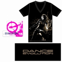 DanceEvolutionTĤե뤬ƱΥåо