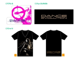 DanceEvolutionTĤե뤬ƱΥåо