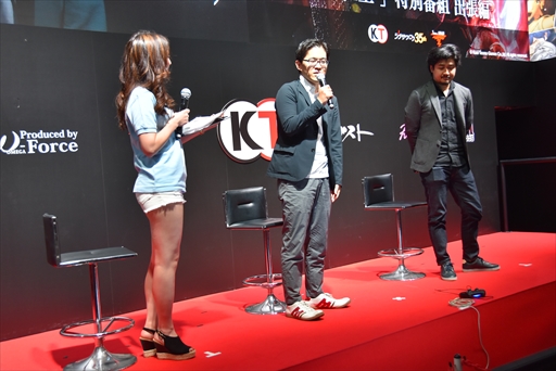  No.023Υͥ / TGS 2017DLC3ơָפȯؤ⡣ֿβ ĥԤΥơ٥Ȥݡ