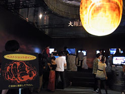 TGS 2011Ϸ̤ϼ򤷤顤ʤϵé夤ƤASURA'S WRATHץץ쥤ݡ