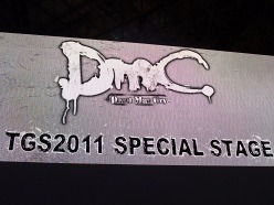 #003Υͥ/TGS 2011Ϻ٤ΥƤŷȤȰΥϡաDmC Devil May Cryץڥ륹ơμµץ쥤ǥǿʥå奢餫