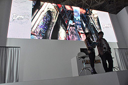 TGS 2012Ͽ֥ꥯפ줿DmC Devil May Cryץơ٥ȥݡȤϤץ쥤ݡȤ碌ƷǺ 