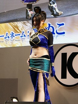 #009Υͥ/TGS 2010ϥϥ٥ʥ³ͥ 侻о졣ֿԢ̵С10ǯǰץ쥳ƥȥݡ