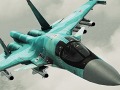 ACE COMBAT ASSAULT HORIZONסƮ1ƤǺܡSu-47 BerkutסSu-34 Fullbackפʤɷ4γפǧ褦