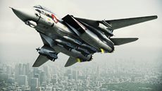 #015Υͥ/ACE COMBAT ASSAULT HORIZONפˡ֥ޥפȡĶ׺ɥޥפΥܥ顼Τо졣 ʬ񤤾夬