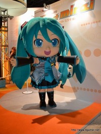 #005Υͥ/TGS 2011ϥ֡Ǥϡ֥ե󥿥饤2פֽ鲻ߥ Project DIVA extendmiraiʲˡפƳɤΥȥͷĹ