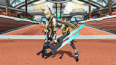 PSO2פǡ̤Ϥ뵱ƿ Part2ץåץǡȤ»ܡ٥ȤȤʤ뿷۵ޥȡ֥ӥС饹٥פʤɤо