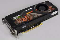 #002Υͥ/GeForce GTX 680SLIƥȥݡȡ2-way3-wayΥGPU Boostεưǧ 