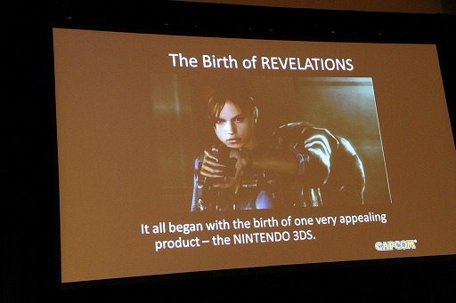 #001Υͥ/GDC 2012ϥХϥɤӥൡŸյץľ᤬3DS֥Хϥ ٥졼󥺡פ 